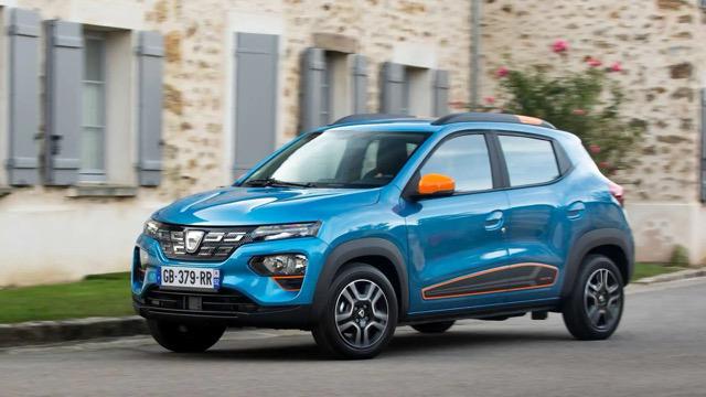 10月法国电动汽车销量同比提升45%