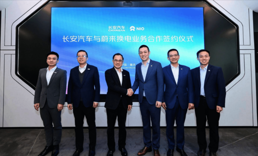 11月新能源销量：大局已定，来年还有机会吗？