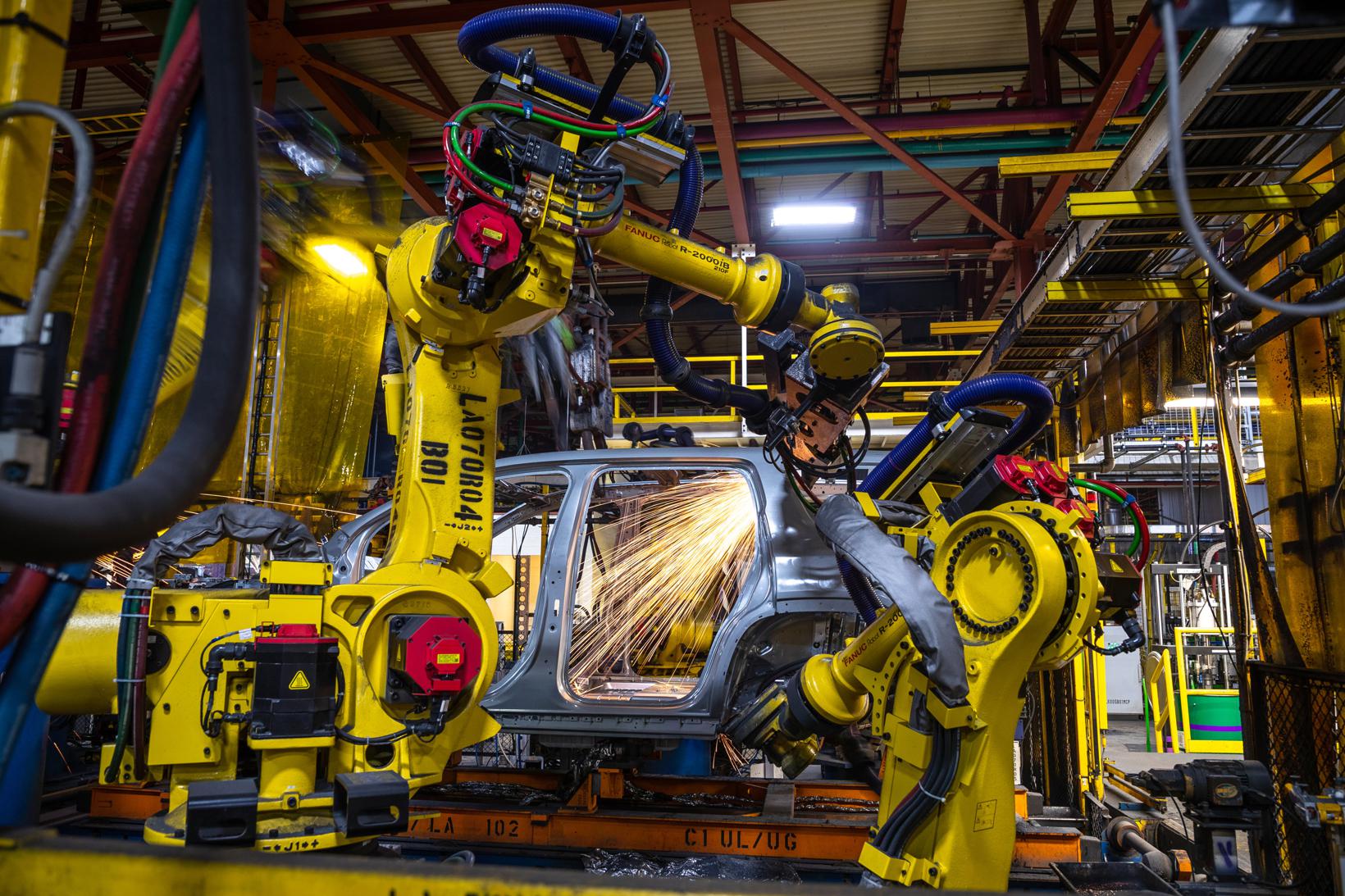 9月美国新车销量预计将增长