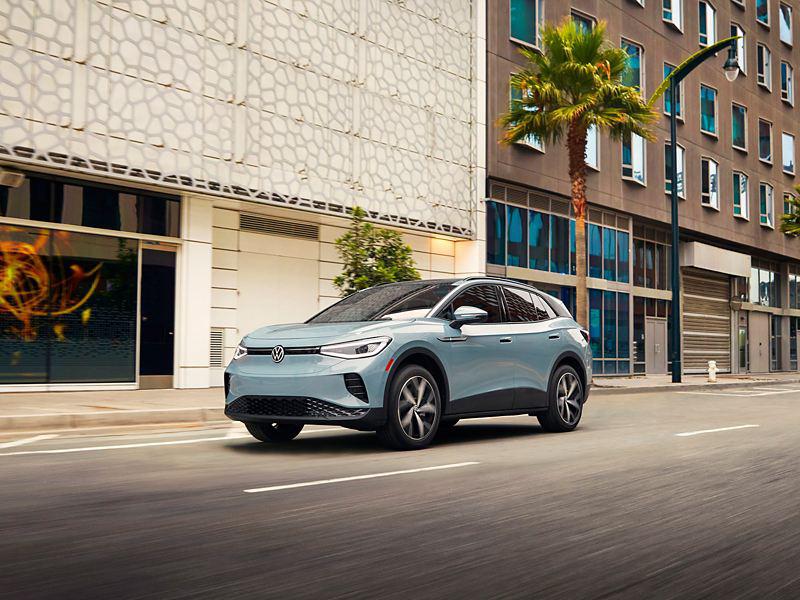 电动车销量大幅下滑，9月德国新车销量微跌