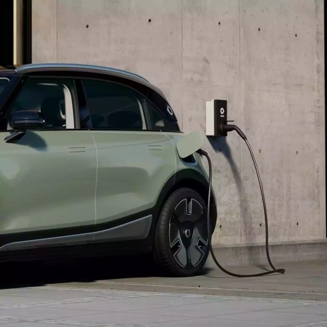 8月德国新车销量同比上涨37%