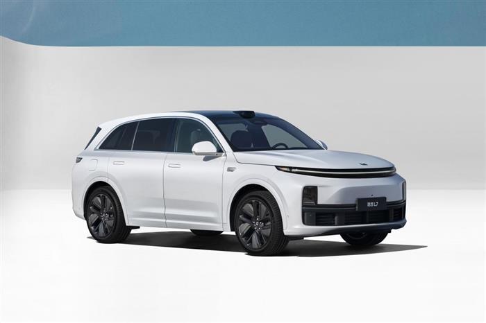 10月车企销量盘点 新能源市场火热 新势力普遍大涨/比亚迪超30万辆